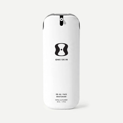 oneskin OS-O1 FACE Topical Supplement