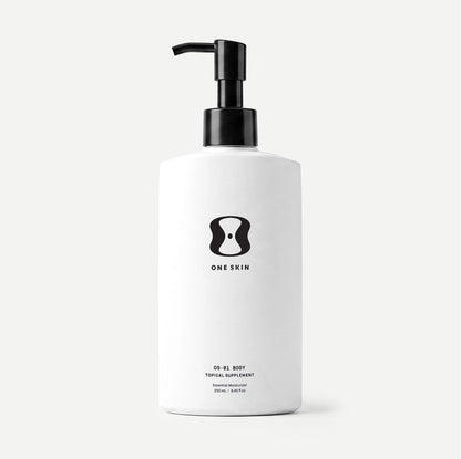 oneskin OS-01 BODY Topical Supplement Moisturizer